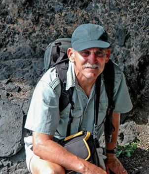 Photo of Fanie Venter