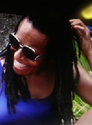 Photo of Janet Gagul