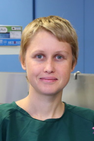 Lalita Simpson