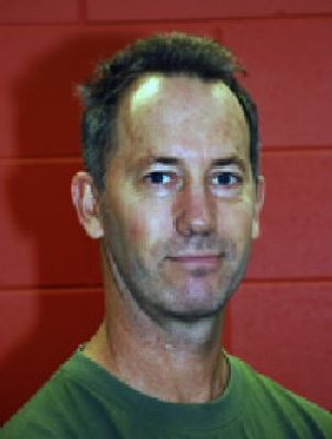 Photo of Mark Newton